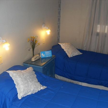Hotel Del Boulevard Córdova Quarto foto