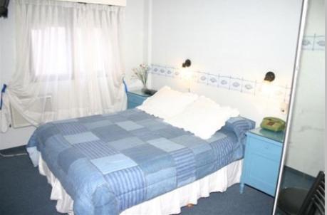 Hotel Del Boulevard Córdova Quarto foto