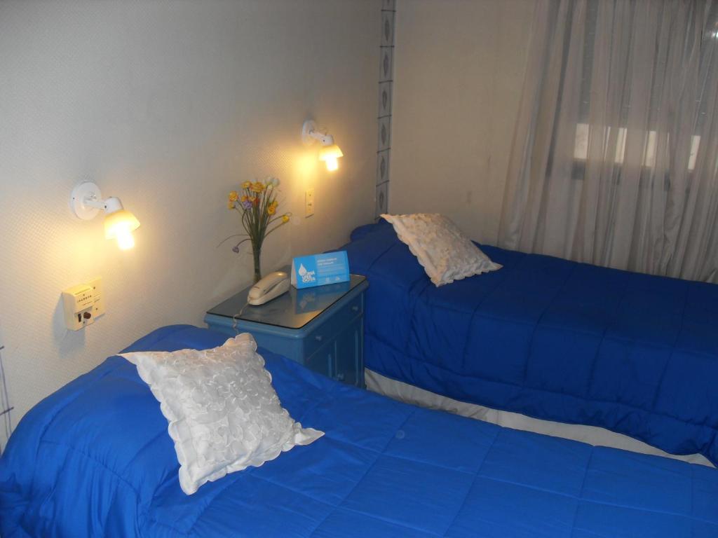 Hotel Del Boulevard Córdova Quarto foto