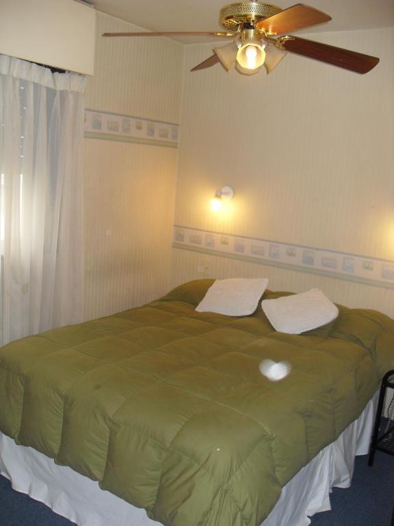 Hotel Del Boulevard Córdova Quarto foto