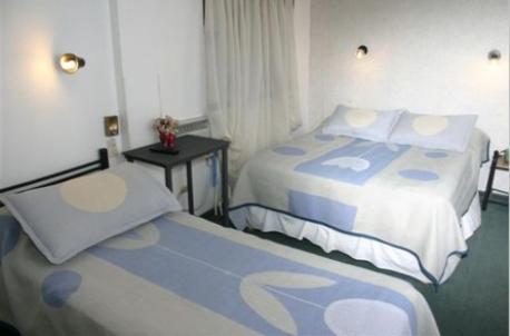 Hotel Del Boulevard Córdova Quarto foto
